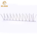 60cm 75 Spikes Bird Spikes Pigeon Repellent Pest Control System